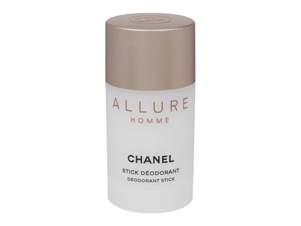 Chanel Allure Homme Perfumed Deostick 75 ml (man)