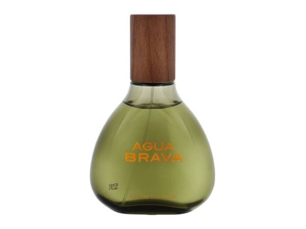 Antonio Puig Agua Brava Eau de Cologne 100 ml (man)