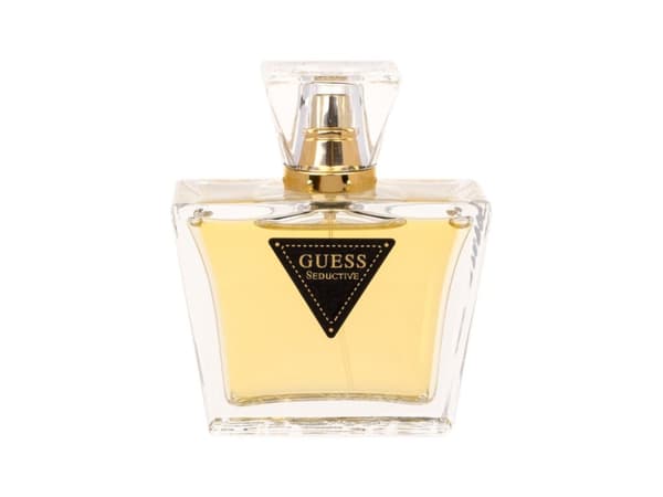 Guess Seductive Eau De Toilette 75 ml (woman)