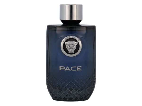 Jaguar Pace Eau De Toilette 100 ml (man)