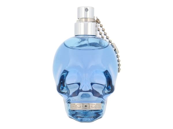POLICE To Be (Or Not To Be) Eau De Toilette 40 ml (man)