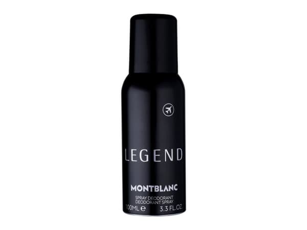 Montblanc Legend for Men Deodorant VAPO 100 ml (man)