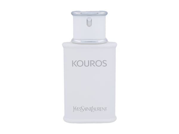 Yves Saint Laurent Kouros Eau De Toilette 50 ml (man)