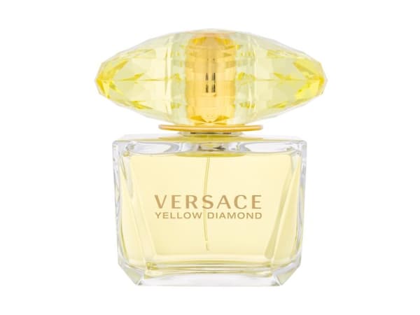Versace Yellow Diamond Eau De Toilette 90 ml (woman)