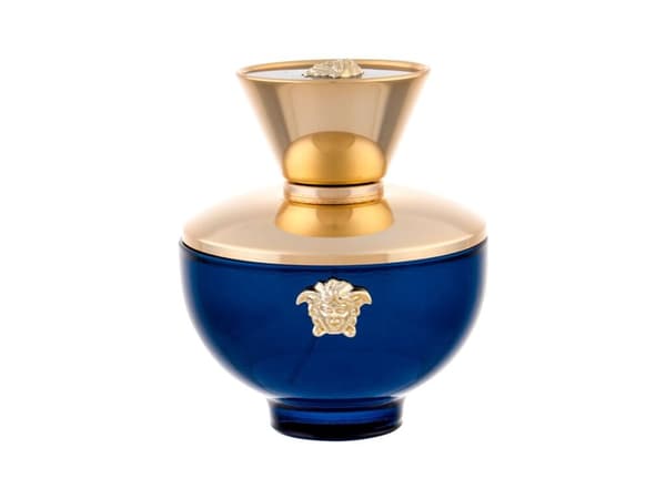 Versace Pour Femme Dylan Blue Eau De Parfum 100 ml (woman)