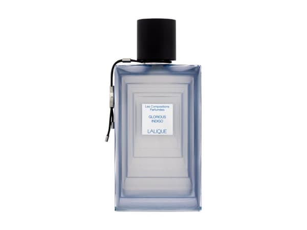 Lalique Les Compositions Parfumées Glorius Indigo Eau De Parfum 100 ml (unisex)
