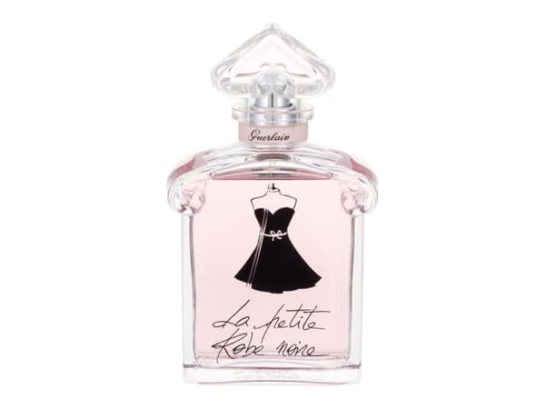 Guerlain La Petite Robe Noire Eau De Toilette 100 ml (woman)