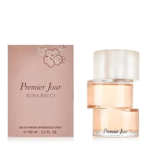 Nin a Premier Jour Eau de Parfum för kvinnor 100ml