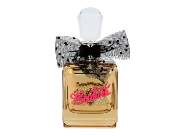 Juicy Couture Viva La Juicy Gold Couture Eau De Parfum 100 ml (woman)