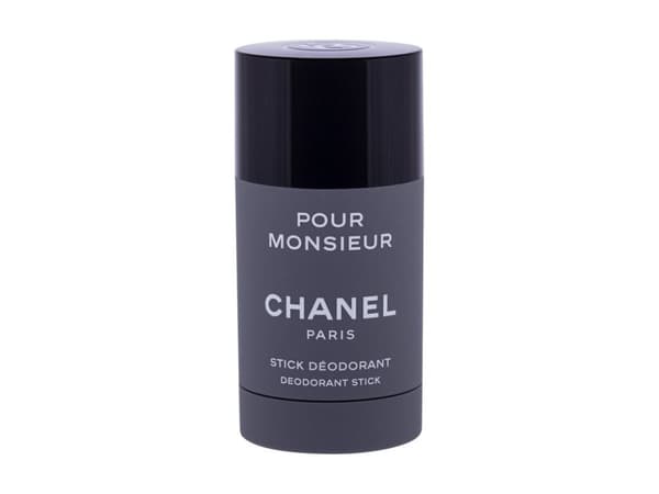 Chanel Pour Monsieur Perfumed Deostick 75 ml (man)
