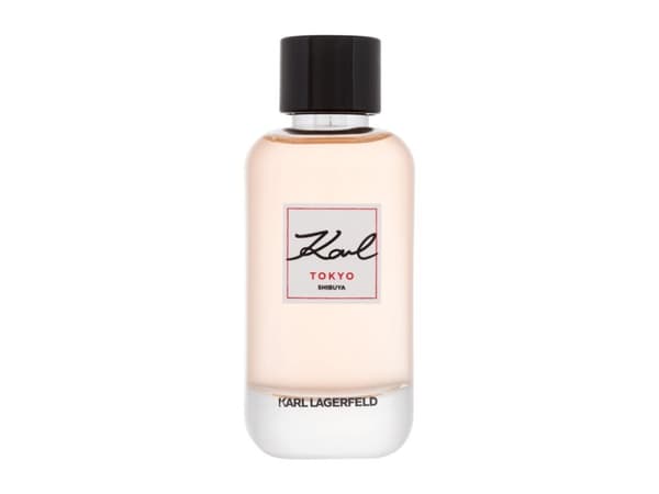 Karl Lagerfeld Karl Tokyo Shibuya Eau De Parfum 100 ml (woman)