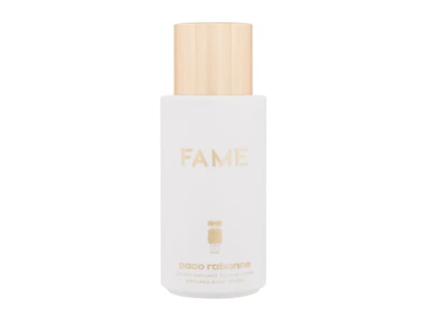 Paco Rabanne Fame Body Lotion 200 ml (woman)