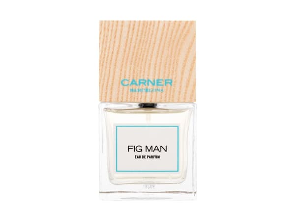 Carner Barcelona Fig Man Eau De Parfum 100 ml (unisex)