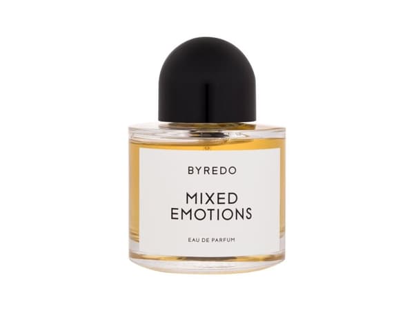 Byredo Mixed Emotions Eau De Parfum 100 ml (unisex)