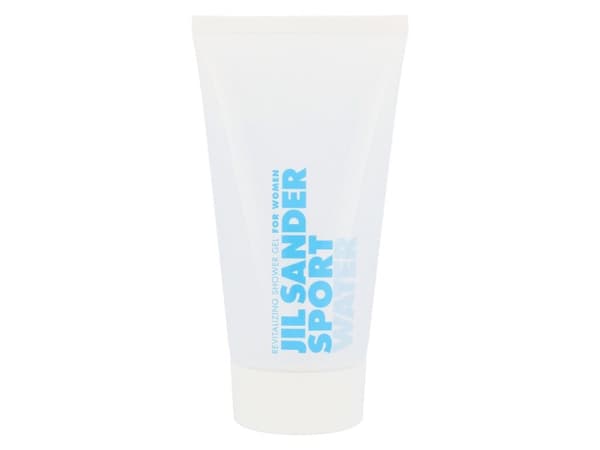 Jil Sander Sport Water Perfumed Shower Gel 150 ml (woman)
