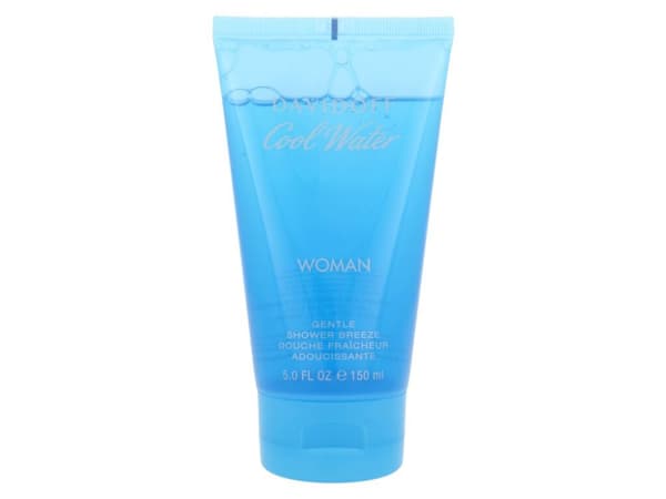 Davidoff Cool Water for Women Perfumed Shower Gel 150 ml (woman)
