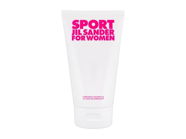 Jil Sander Sport for Women Perfumed Shower Gel 150 ml (woman)