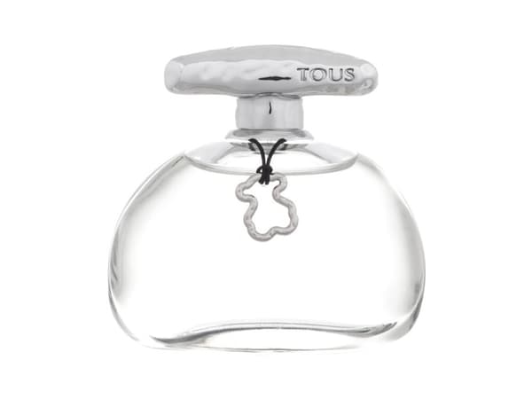 Tous Touch The Luminous Gold Eau De Toilette 100 ml (woman)