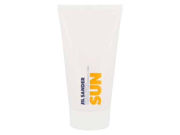 Jil Sander Sun Woman Perfumed Shower Gel 150 ml (woman)