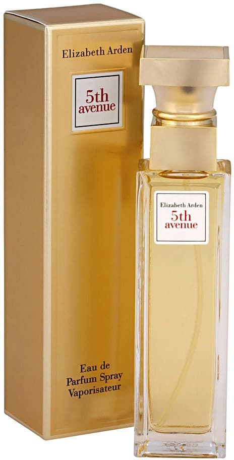Elizabeth Arden 5th Avenue Eau De Parfum 30 ml (woman)