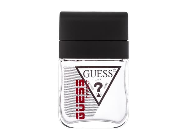 Guess Guess Effect After Shave Lotion 100 ml (man)