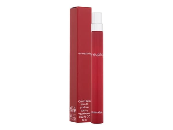 Calvin Klein My Euphoria Eau De Parfum Miniature 10 ml (woman)