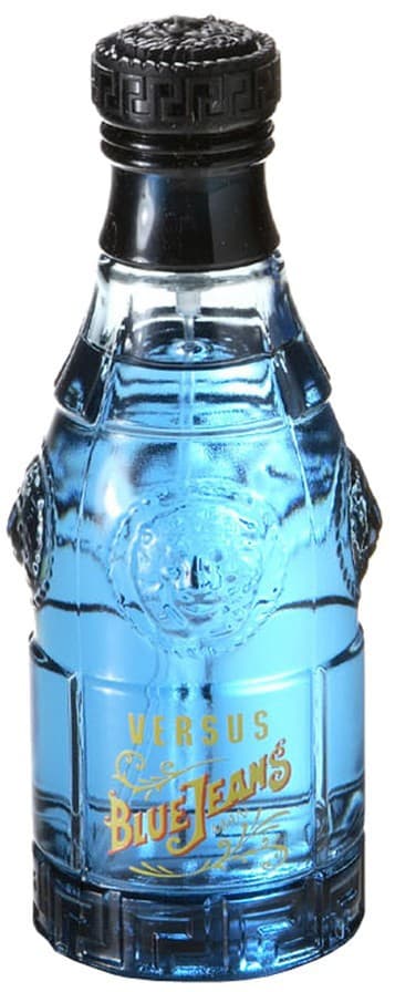 Versace Blue Jeans Eau De Toilette 75 ml (man)