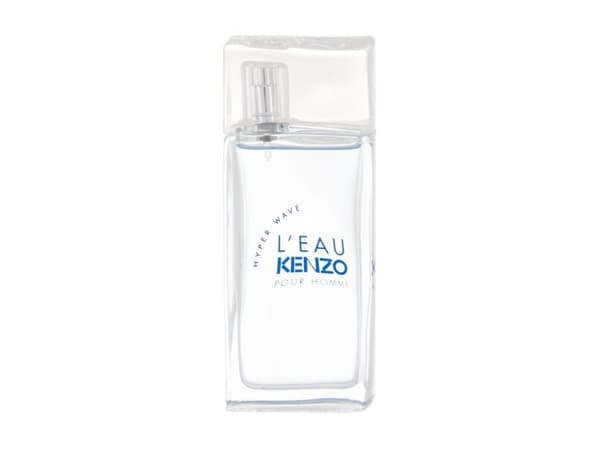 Kenzo L'Eau Kenzo Pour Homme Hyper Wave Eau De Toilette 50 ml (man)