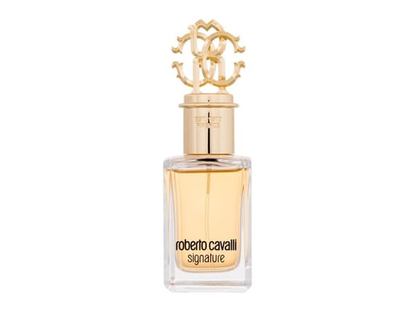 Roberto Cavalli Signature Eau De Parfum 50 ml (woman)
