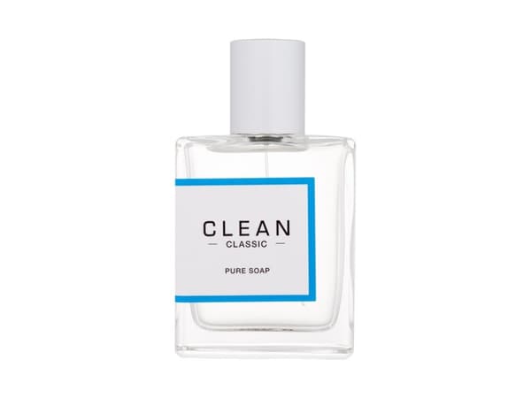 Clean Pure Soap Eau De Parfum 60 ml (unisex)