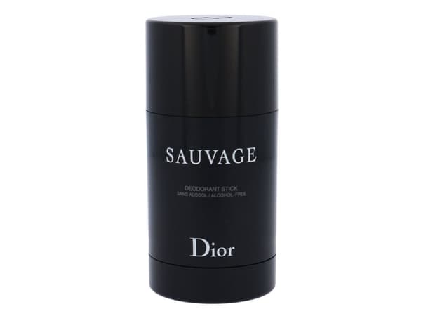 Dior Sauvage Perfumed Deostick 75 ml (man)