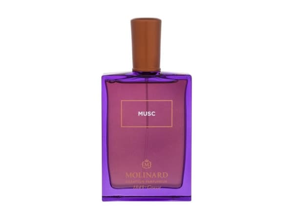 Molinard Musc Eau De Parfum 75 ml (unisex)