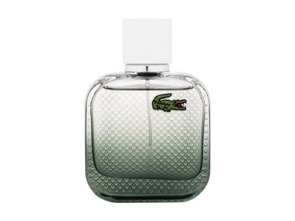 Lacoste L.12.12 Blanc Eau Intense Eau De Toilette 50 ml (man)