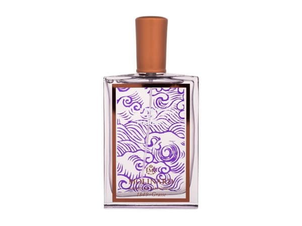 Molinard Vents et Marées Eau De Parfum 75 ml (unisex)