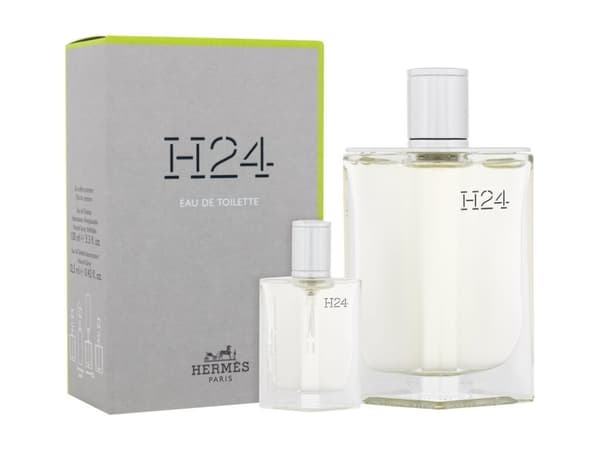 Hermès H24 EDT 100 ml + EDT MINI 12.5 ml (man)