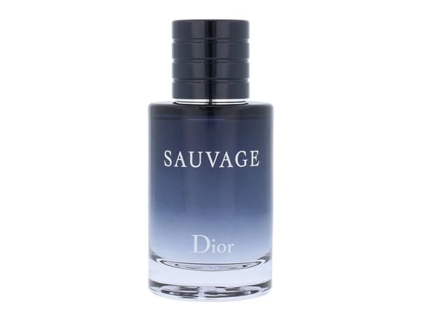 Dior Sauvage Eau De Toilette 60 ml (man)