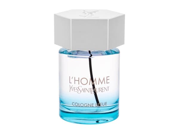 Yves Saint Laurent L'Homme Cologne Bleue Eau De Toilette 100 ml (man)