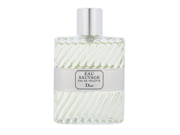 Dior Eau Sauvage Eau De Toilette 100 ml (man)