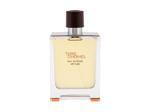 Hermès Terre D'Hermès Eau Intense Vétiver Eau De Parfum 100 ml (man)