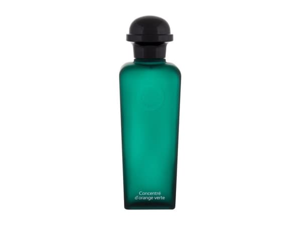Hermès Concentrée D'Orange Verte Eau De Toilette 200 ml (unisex)