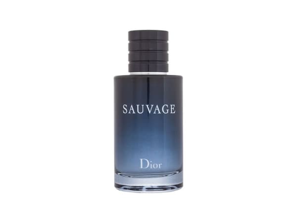 Dior Sauvage Eau De Toilette 100 ml (man)