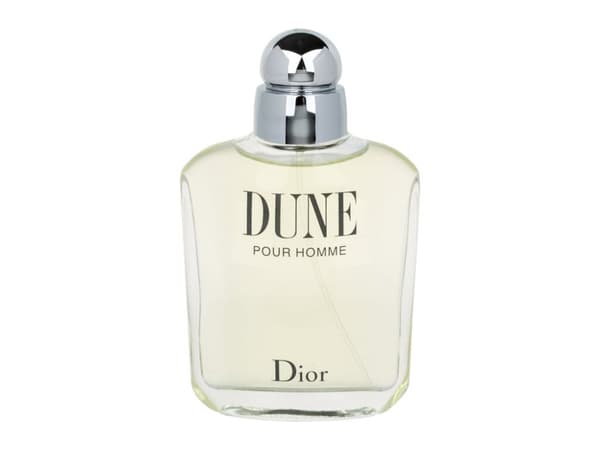 Dior Dune pour Homme Eau De Toilette 100 ml (man)