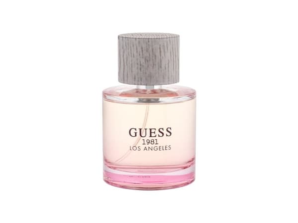 Guess Guess 1981 Los Angeles Eau De Toilette 100 ml (woman)
