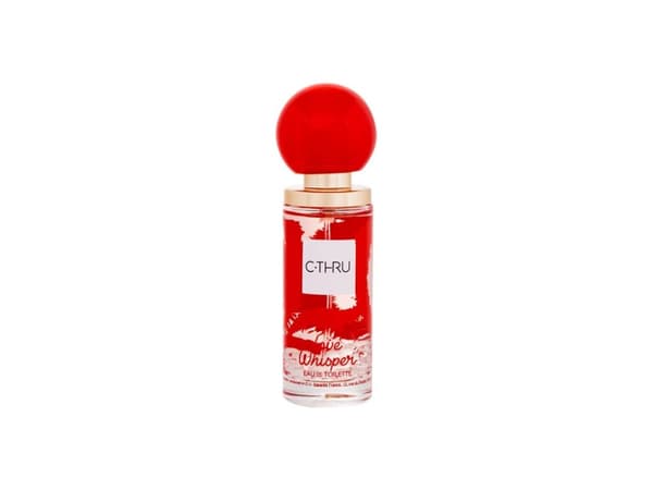 C-THRU Love Whisper Eau De Toilette 30 ml (woman)
