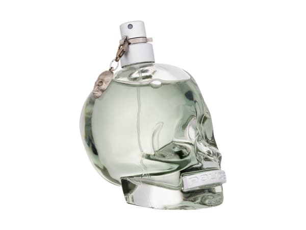 POLICE To Be Green Eau De Toilette 70 ml (unisex)