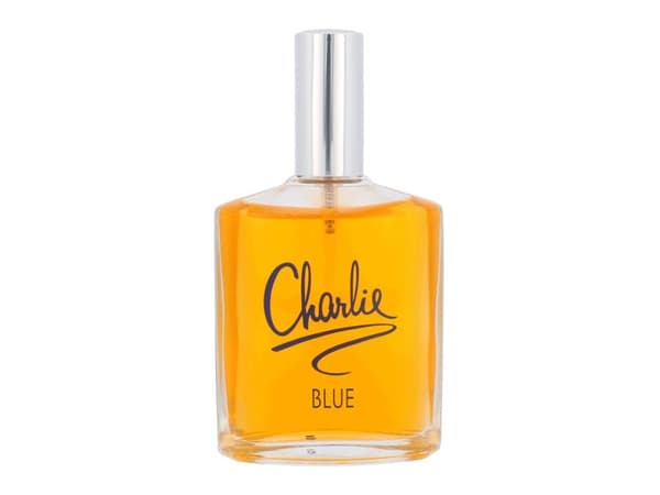 Revlon Charlie Blue Eau Fraîche 100 ml (woman)