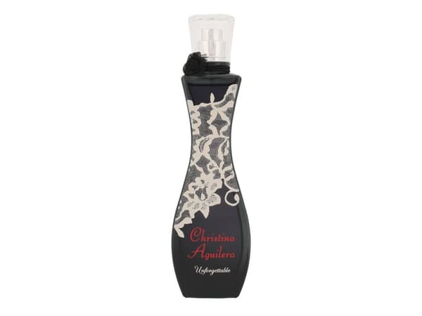 Christina Aguilera Unforgettable Eau De Parfum 75 ml (woman)