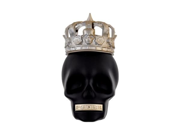 POLICE To Be The King Eau De Toilette 125 ml (man)