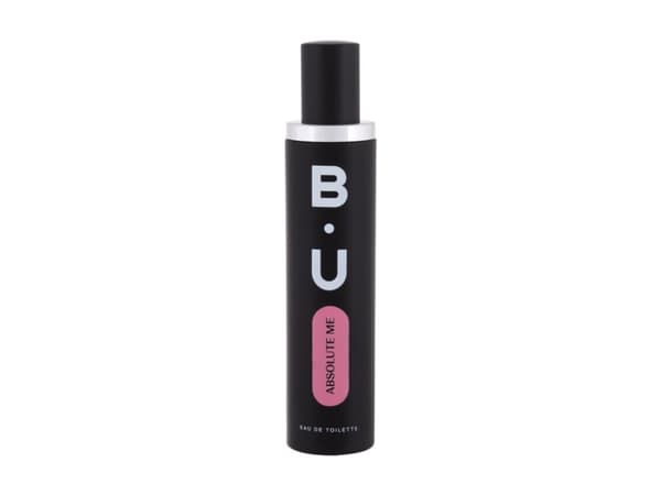 Sarantis B.U. Absolute Me Eau De Toilette 50 ml (woman)