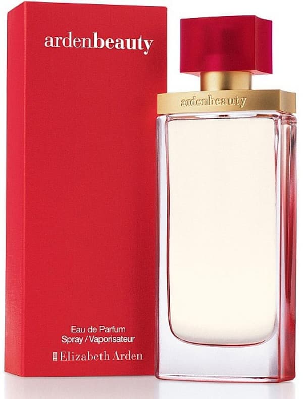 Elizabeth Arden Beauty Eau De Parfum 50 ml (woman)
